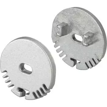 Заглушка для ALU-ROUND Arlight