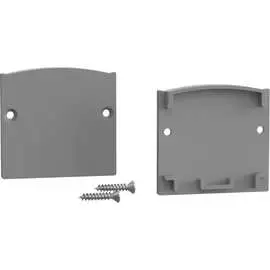 Заглушка для алюминиевого профиля ALS-2528 ArdyLight