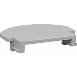 Заглушка для алюминиевого профиля ArdyLight