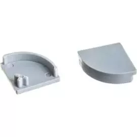 Заглушка для алюминиевого профиля ArdyLight