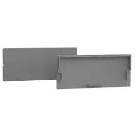 Заглушка для алюминиевого профиля ArdyLight