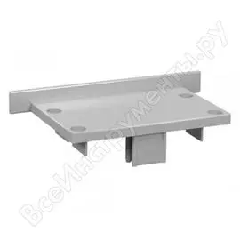 Заглушка для алюминиевого профиля ArdyLight