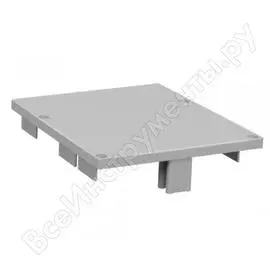 Заглушка для алюминиевого профиля ArdyLight ALS-7477 50064