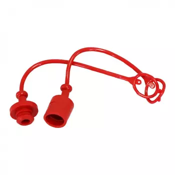 Заглушка для БРС TITAN LOCK серии А ISO 7241-A TL12A-DP