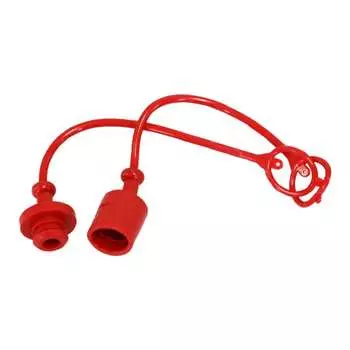 Заглушка для БРС TITAN LOCK серии А ISO 7241-A TL10A-DP