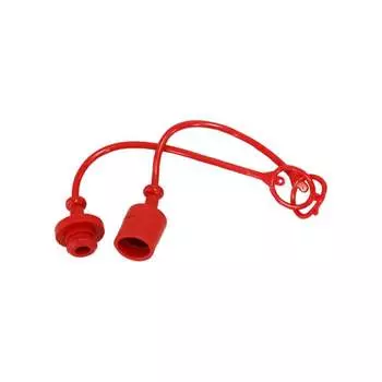 Заглушка для БРС TITAN LOCK А, ISO 7241-A TL3A-DP_10