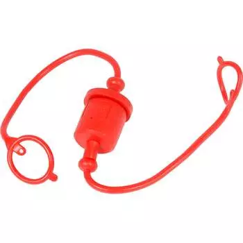 Заглушка для БРС TITAN LOCK B, ISO 7241-B TL4B-DP_5