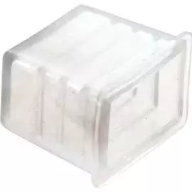 Заглушка для дюралайта FERON LD130 26138