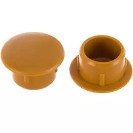 Заглушка для дверных коробок ЕВРОПАРТНЕР 16 6864 2