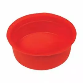 Заглушка для двустенных труб EKF