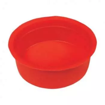 Заглушка для двустенных труб EKF