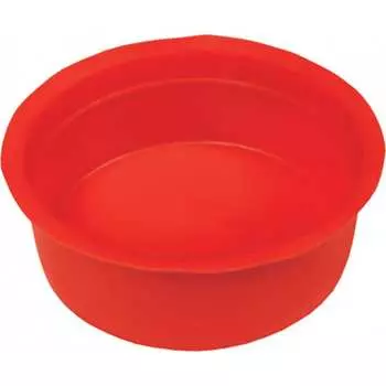 Заглушка для двустенных труб EKF