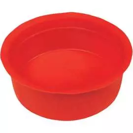 Заглушка для двустенных труб KOPOS 17160_BB