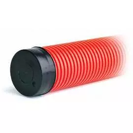 Заглушка для двустенных труб Промрукав PR08.3095