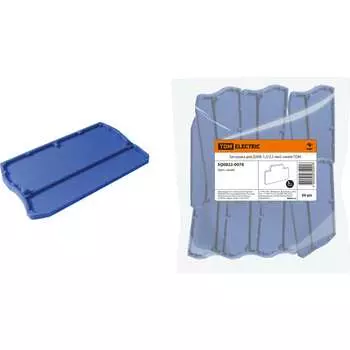 Заглушка для ДЗКБ TDM ELECTRIC SQ0822-0078