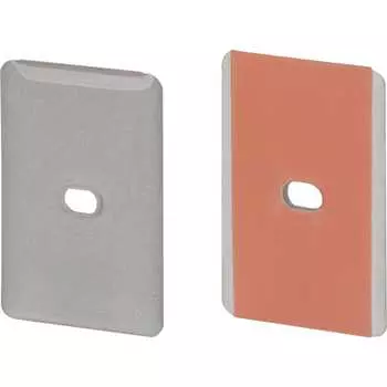 Заглушка для EX Arlight