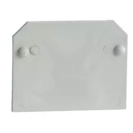 Заглушка для jxb-s-10 ekf proxima серая sqplc-sak-s-10