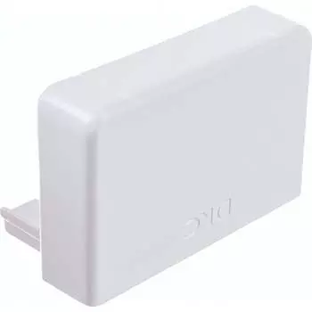 Заглушка для кабель-каналов DKC 00869