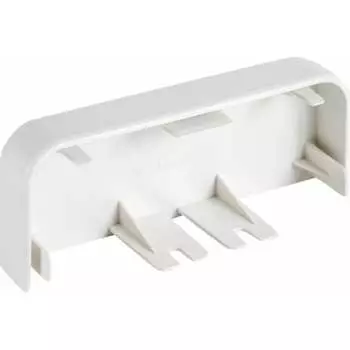 Заглушка для канала Экопласт RFA100x40 576814-1