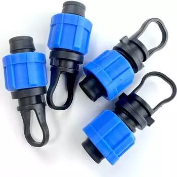 Заглушка для капельной ленты Профитт 1892488