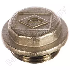 Заглушка для коллектора ELSEN