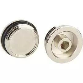 Заглушка для коллектора MVI