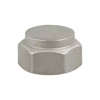 Заглушка для коллектора SR Rubinetterie 0052-2000N000