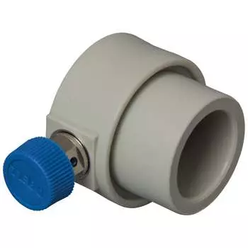 Заглушка для коллектора TEBO PPR 031091422