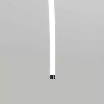 Заглушка для круглого гибкого неона Elektrostandard full light a063439