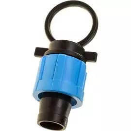 Заглушка для ленты капельного полива MasterProf ДС.060087.ИМ