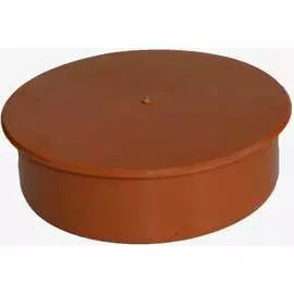 Заглушка для наружной канализации DAVETI