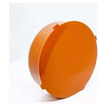 Заглушка для наружной канализации Flextron 148088