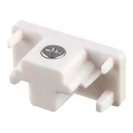 Заглушка для однофазного шинопровода Novotech 135016