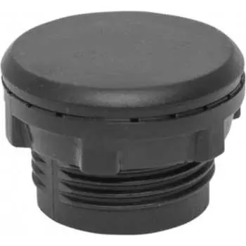 Заглушка для отверстия EKF