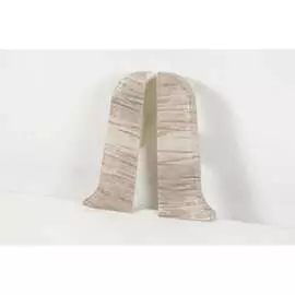 Заглушка для плинтуса GRACE