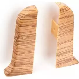 Заглушка для плинтуса GRACE