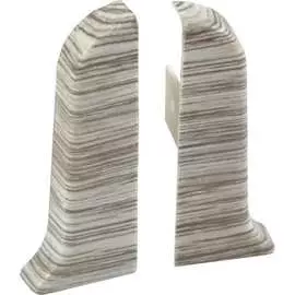 Заглушка для плинтуса GRACE