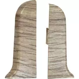 Заглушка для плинтуса GRACE