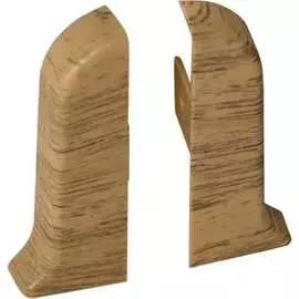 Заглушка для плинтуса GRACE