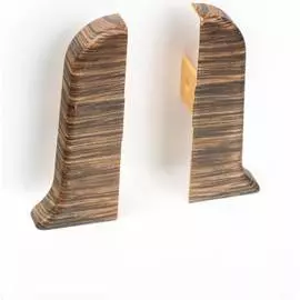 Заглушка для плинтуса GRACE