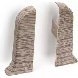 Заглушка для плинтуса GRACE