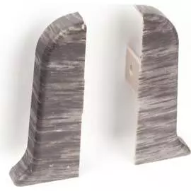 Заглушка для плинтуса GRACE