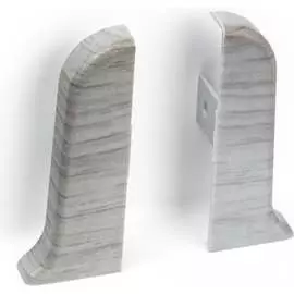 Заглушка для плинтуса GRACE