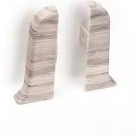 Заглушка для плинтуса GRACE