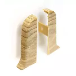 Заглушка для плинтуса GRACE