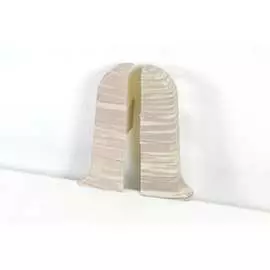 Заглушка для плинтуса GRACE