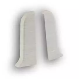 Заглушка для плинтуса GRACE