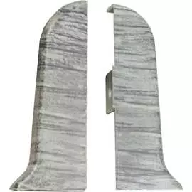 Заглушка для плинтуса GRACE