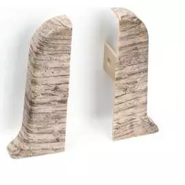 Заглушка для плинтуса GRACE