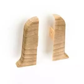 Заглушка для плинтуса GRACE